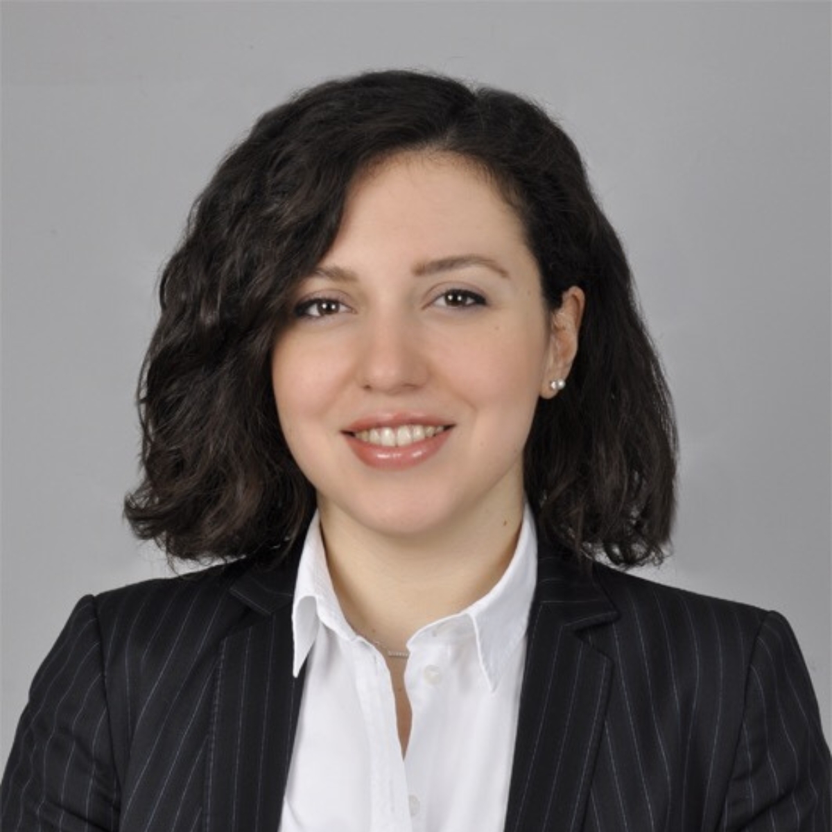 Irmak Şişmanoğlu